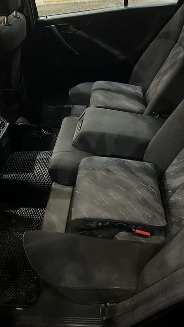 Mercedes-Benz: Mercedes-Benz E-Class: 2000 г., 2 л, Механика, Бензин, Седан — 7