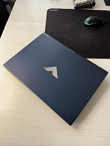 Ноутбуки HP: Игровой, Б/у, Intel Core i5 — 1