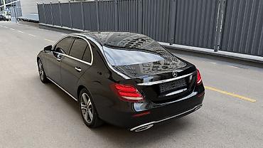 мерс 2 куб: Сдаю Mercedes-Benz E-Class, Почасово, Без водителя, | Залог — 4