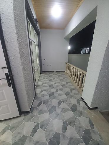 hovsan kupcali heyet evi: 4 otaqlı, 110 kv. m, Yeni təmirli — 2
