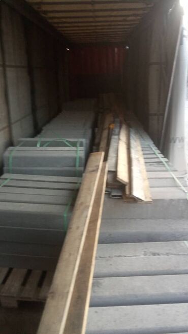 Бордюры: Бордюр, Бесплатный выезд, Бесплатная доставка, Гарантия — 3