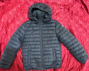 одежда оптом дордой: Куртка для мальчика, terranova на 12-13 лет, на рост 152-158 см