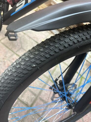 İdman velosipedləri: Yeni Dağ velosipedi Strim, 29", sürətlərin sayı: 21, Ödənişli çatdırılma -da lalafo.az — 10 İdman velosipedləri: Yeni Dağ velosipedi Strim, 29", sürətlərin sayı: 21, Ödənişli çatdırılma — 10