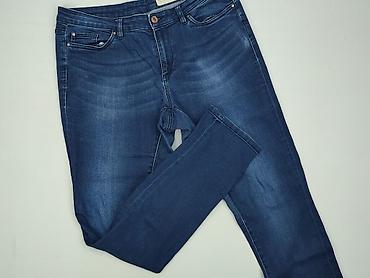 jeans jacket: Esmara, Jeansy damskie, rozmiar 2XL — 1