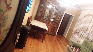 Köhnə tikili: Sumqayıt, 3 otaqlı, Köhnə tikili, 56 kv. m — 2