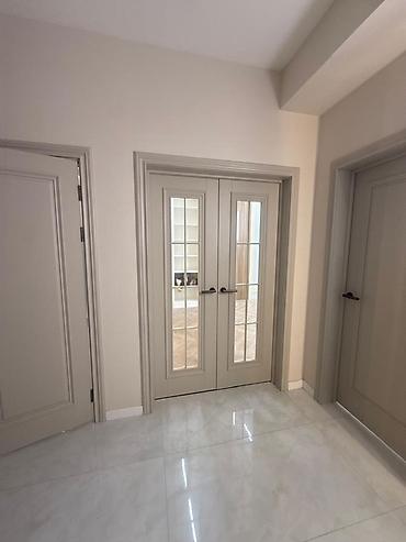 Ремонт под ключ: Современный ремонт под ключ в стиле неоклассика/минимализм. Что — 9