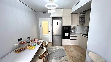 жилой комплекс ак ниет: 2 комнаты, 68 м², 6 этаж, Дизайнерский ремонт — 5