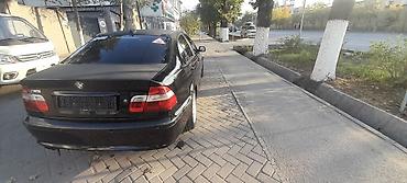 toyota aygo 1: BMW 3 series: 2003 г., 2.5 л, Автомат, Бензин, Седан — 5