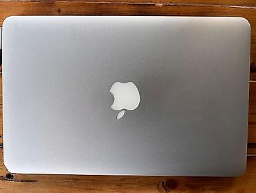 lg smart tv: Apple MacBook Air – 11" Texniki göstəricilər: - Ekran: 11.6" (MacBook — 2