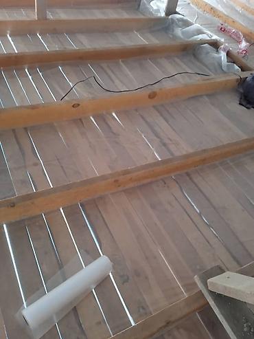 Утепление: Утепление крыши | Утепление дома Больше 6 лет опыта — 7