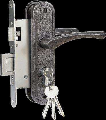 Ремонт окон и дверей: Дверь, Замок, Фурнитура: Ремонт, Реставрация, Замена, Платный выезд — 22