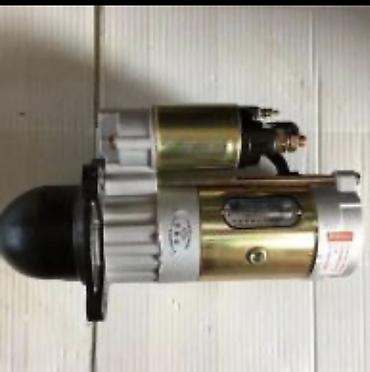 косилка мини трактор: Стартер QD1408C - Тип: стартер (Starter) - Модель: QD1408C - — 1