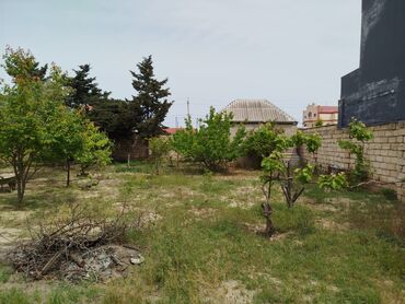 Bağ evlərinin satışı: Digah, 144 kv. m, 4 otaqlı, Hovuzsuz, Kombi, Qaz, İşıq — 3