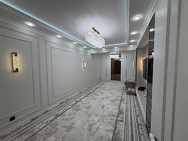 Продажа квартир: 2 комнаты, 80 м², Элитка, 6 этаж, Евроремонт — 3