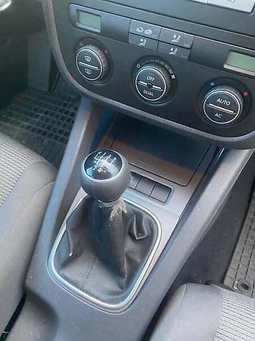 c4 2007: MENJAC ZA VOLKSWAGEN GOLF 5 OD 2005. DO 2009. GOD. | Polovni Delovi — 1