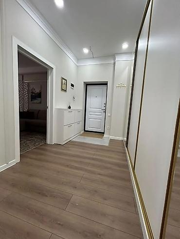 Продажа квартир: 1 комната, 51 м², Элитка, 5 этаж at lalafo.kg — 12 Продажа квартир: 1 комната, 51 м², Элитка, 5 этаж — 12
