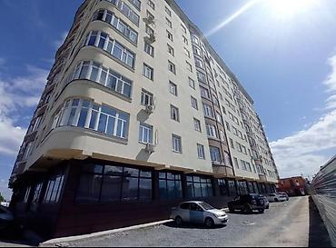 Просторное коммерческое помещение в жилом комплексе. 100м2 Ул