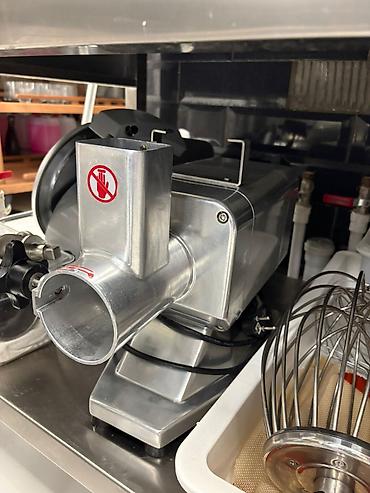 Digər restoran, kafe avadanlığı: Restoran Avadanlıqları Salam xahiş olunur vpda əlaqə saxlanılsın — 5