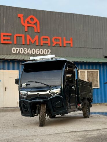 срочно продаю электро скутер: Мотороллер муравей Электро, 50 км, 1500 кг и более, Новый
