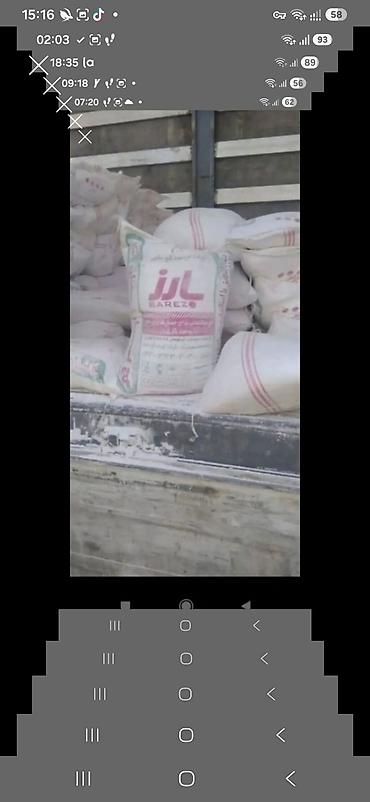 gipsdən əl işləri: Gips iran istehsali.barez — 1