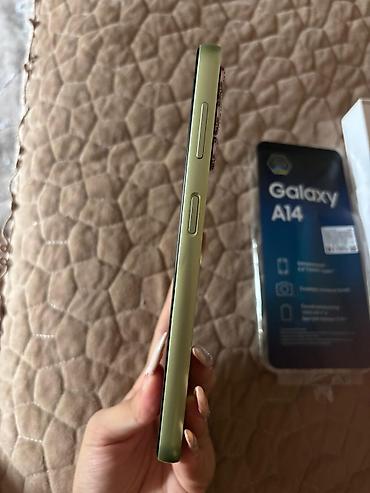 intel core 2 quad q9650: Samsung Galaxy A14 5G, 64 GB, Barmaq izi — 5