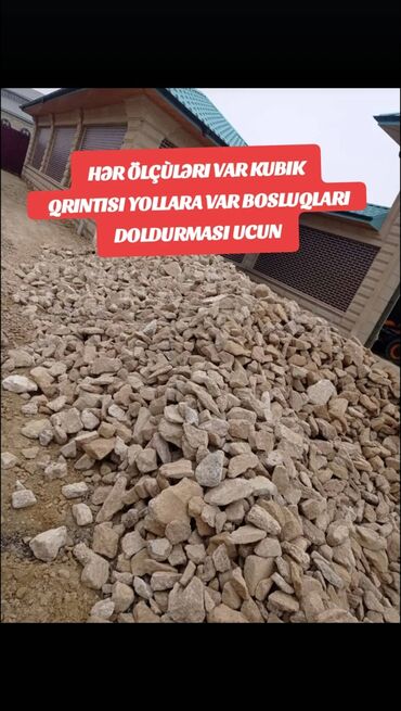 Kərpiclər: Salam kerpic qriğì satılır kamazla catdirilir catdirilma pulsuz — 23