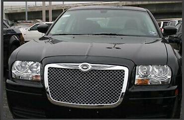 chrysler: Запчасти крайслер 300 #CHRYSLER 300 #решётка радиатора бэнтли стиль — 2