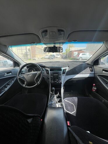 хендай палисад цена бишкек: Hyundai Sonata: 2011 г., 2 л, Автомат, Газ, Седан