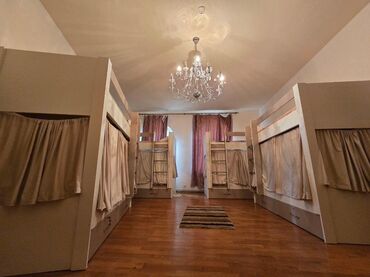 Otel və hostellər: Mənzərəli terraslı hostelin otaqları - Şəhər mərkəzində, dəniz və — 8