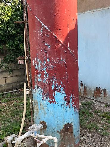 Bak, Metal, 5000 l l, İşlənmiş, Ünvandan götürmə lalafo.az -da — 3 Bak, Metal, 5000 l l, İşlənmiş, Ünvandan götürmə — 3