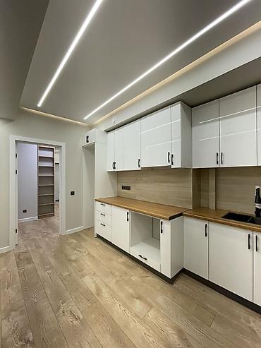 Продажа квартир: 2 комнаты, 70 м², Кок-Жар мкр 12 этаж — 2