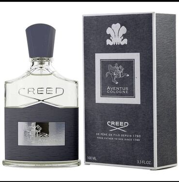 купить очки для зрения с накладками: Creed Aventus Cologne — мужская парфюмерная вода (Eau de Parfum) от