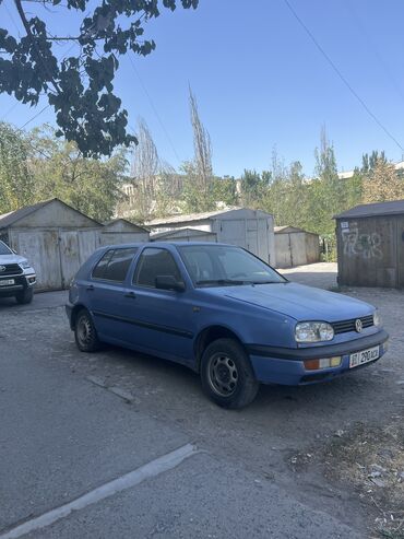 купить двигатель на пассат б3 1.8 моно: Volkswagen Golf: 1993 г., 1.6 л, Механика, Бензин, Хетчбек