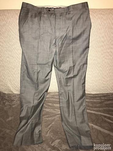 Pantalone: Original CANALI Milano pantalone ( kao farmerice 34 ) NOVE 100% — 5