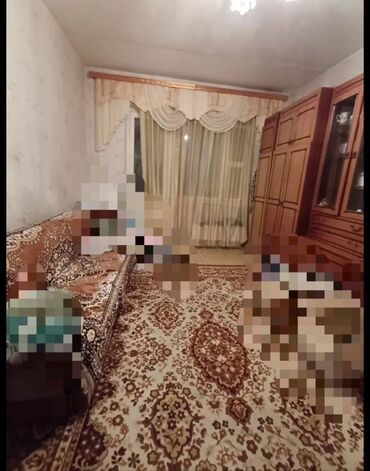 отдам не дорого: 3 комнаты, 64 м², 106 серия, 8 этаж