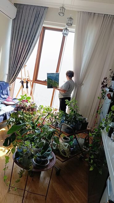 Təmizlik: Təmizlik | Mənzillər | Ümumi təmizlik — 7