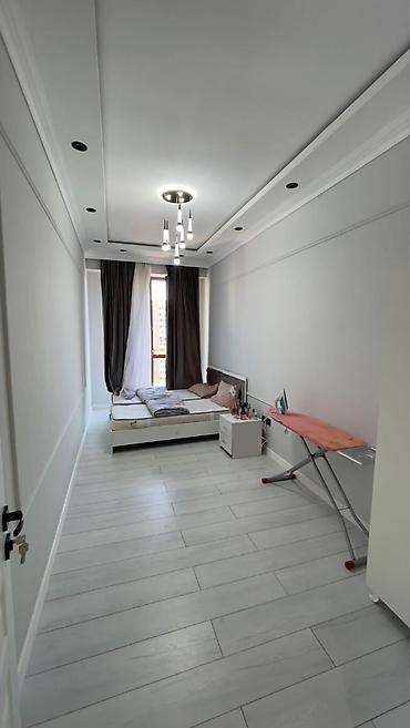 Mənzillər: Nərimanovda, Nəsib bəy Yusifbəyli Küçəsində Tam Əşyalı 3 Otaqlı Mənzil — 8
