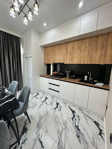 дом с орок: 1 комната, 40 м², 7 этаж