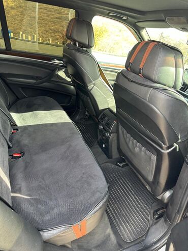 BMW: BMW X5: 2009 г., 3 л, Автомат, Дизель, Кроссовер — 7