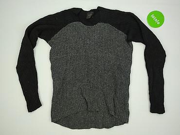 pauzza swetry: Sweter damski, rozmiar S — 2