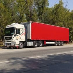 меняю дом на машину: Dongfeng : 2020 г., Механика, Дизель