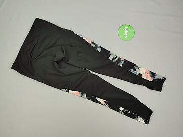 dresy cocomore: H&M Sport, Legginsy Sportowe damskie, rozmiar S — 3