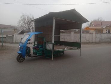 Продажа домов: Дом, 120 м², 4 комнаты — 3