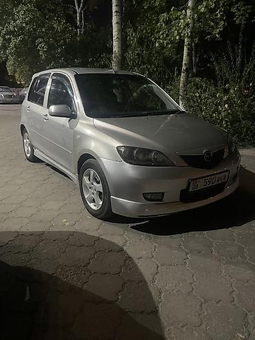 мазда демио привод: Mazda Demio: 2003 г., 1.5 л, Автомат, Бензин, Хэтчбэк — 3