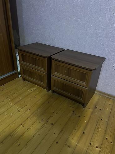 Yataq otağı dəstləri: İkinəfərlik çarpayı — 13