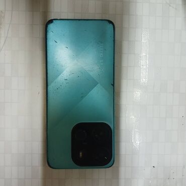 Tecno: Tecno Spark Go 2023, 64 GB