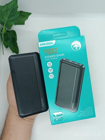 alcatel power bank: Powerbank Yeni