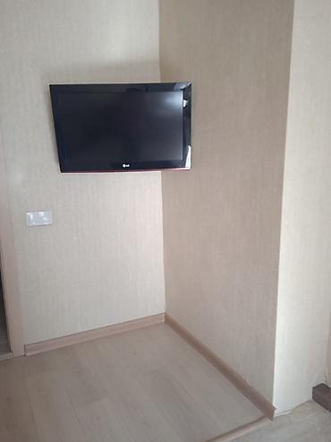 Продажа квартир: 1 комната, 48 м², Индивидуалка, 5 этаж, Евроремонт — 5