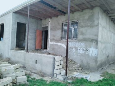 Həyət evləri və villaların satışı: Kürdəxanı qəs. 4 otaqlı, 130 kv. m, Kredit yoxdur, Təmirsiz — 10