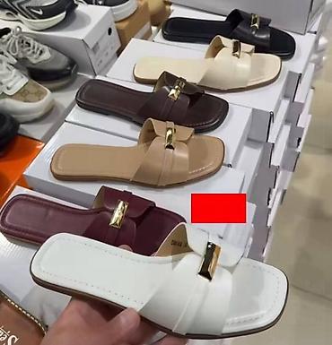 Ostala ženska obuća: Ženska obuća – više modela - Elegantne štikle s kaišićem: špicasti — 10